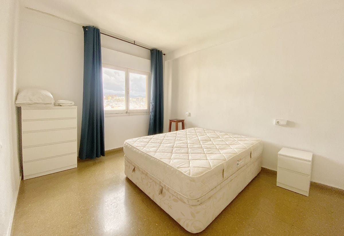 3-slaapkamerappartement Marbella (bovenste verdieping) in Marbella - foto 9