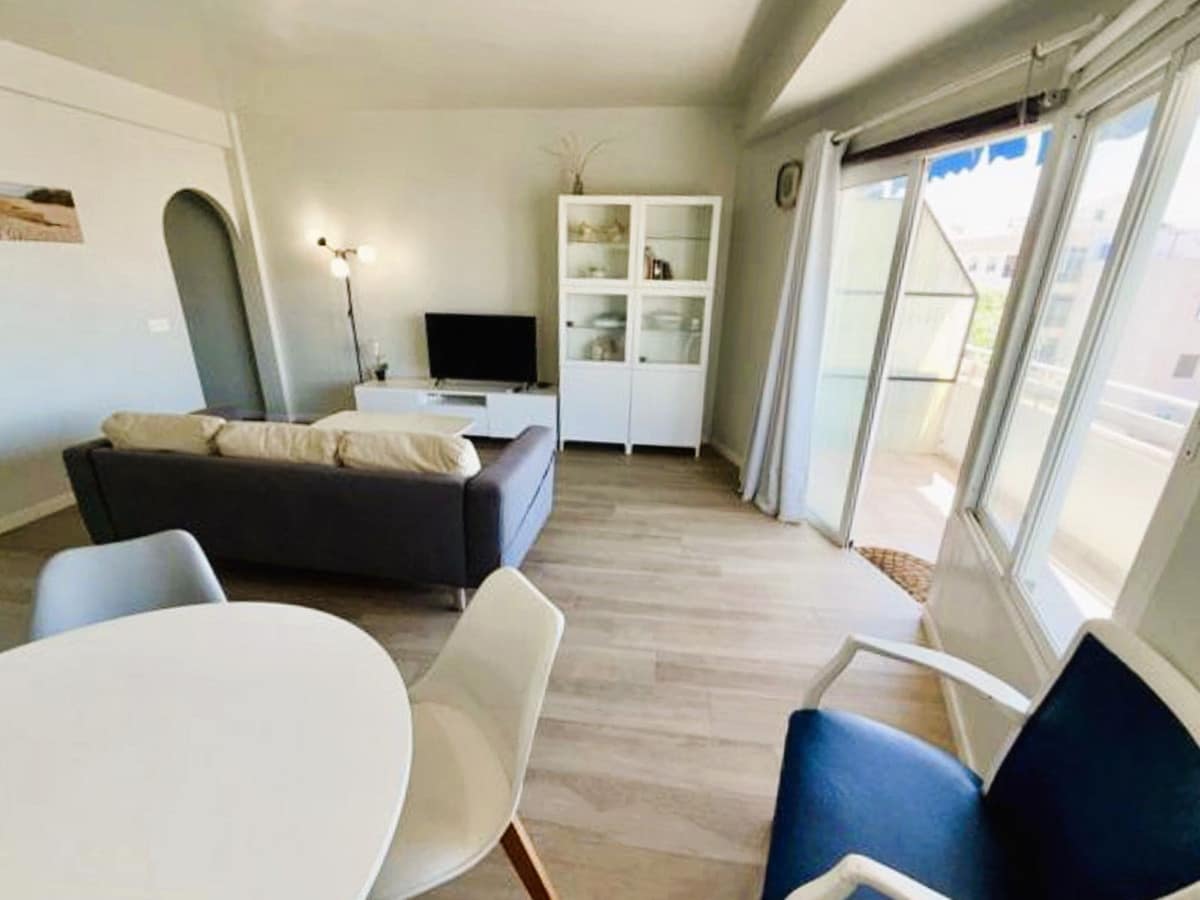 2-slaapkamer appartement in Marbella in Marbella - foto 6