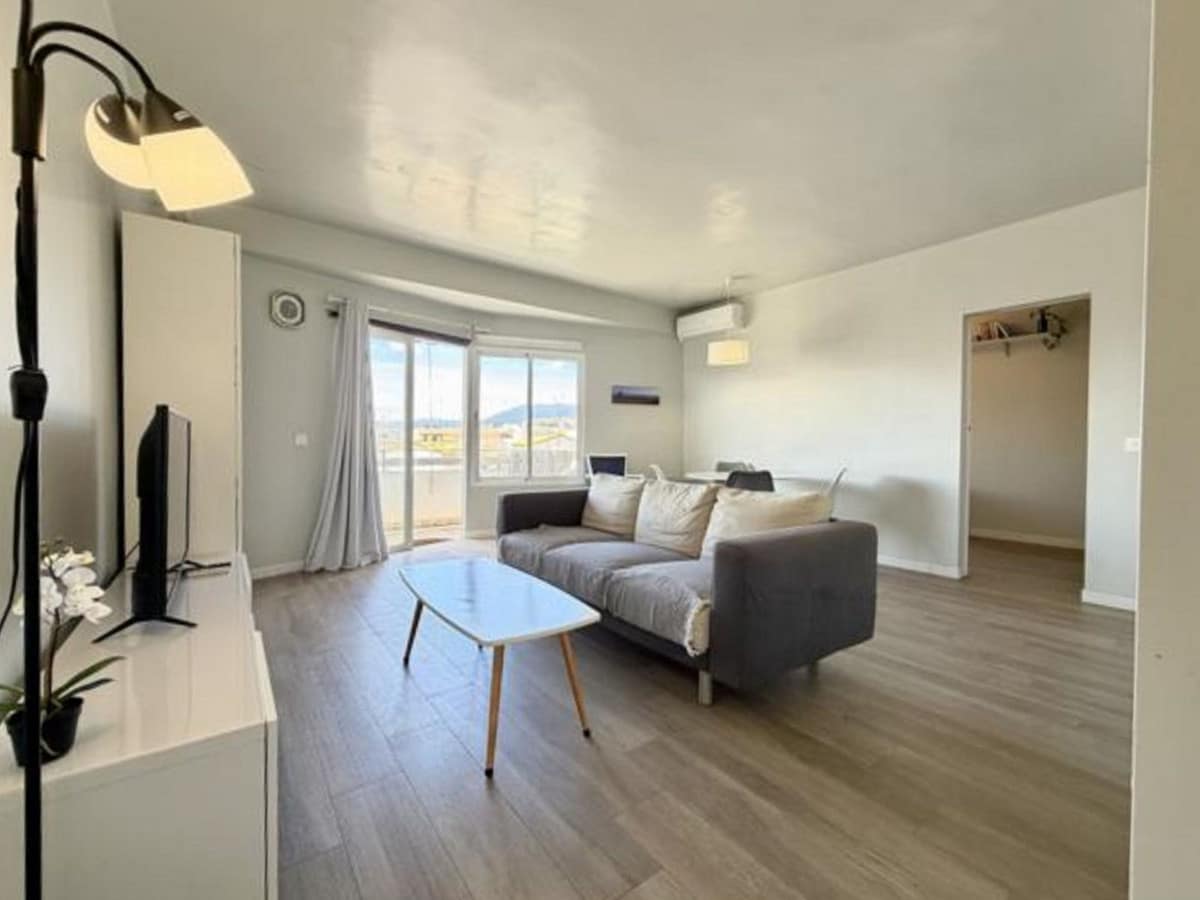 2-slaapkamer appartement in Marbella in Marbella - foto 7