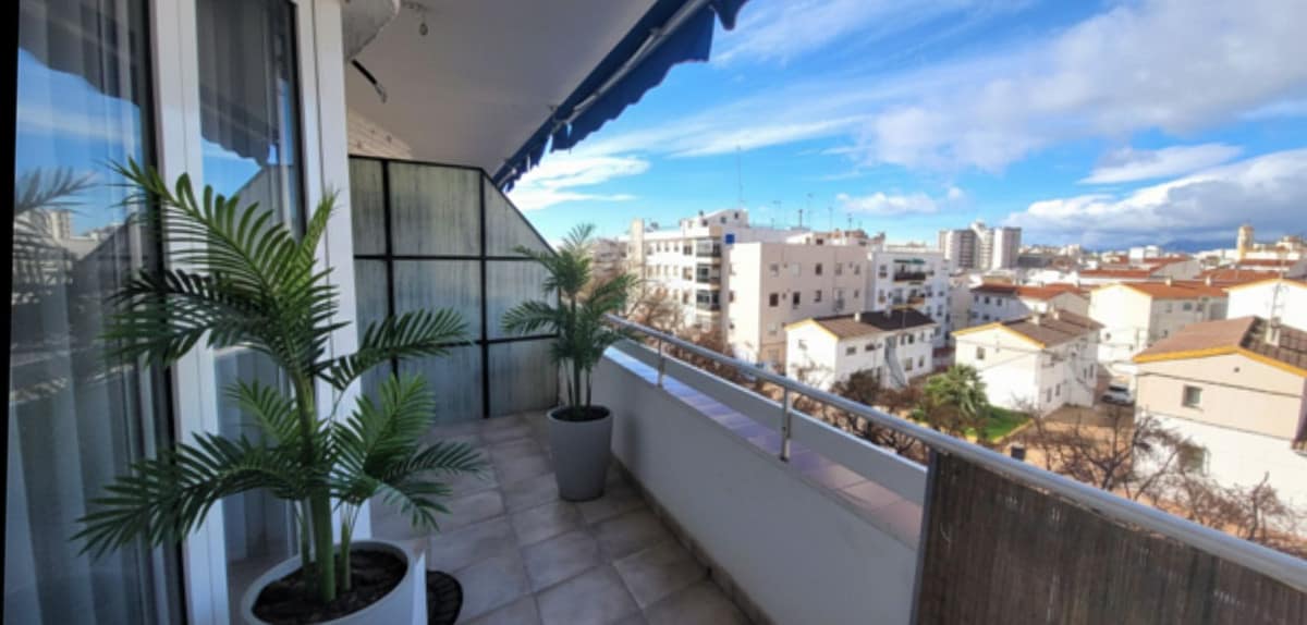 2-slaapkamer appartement in Marbella in Marbella - foto 8