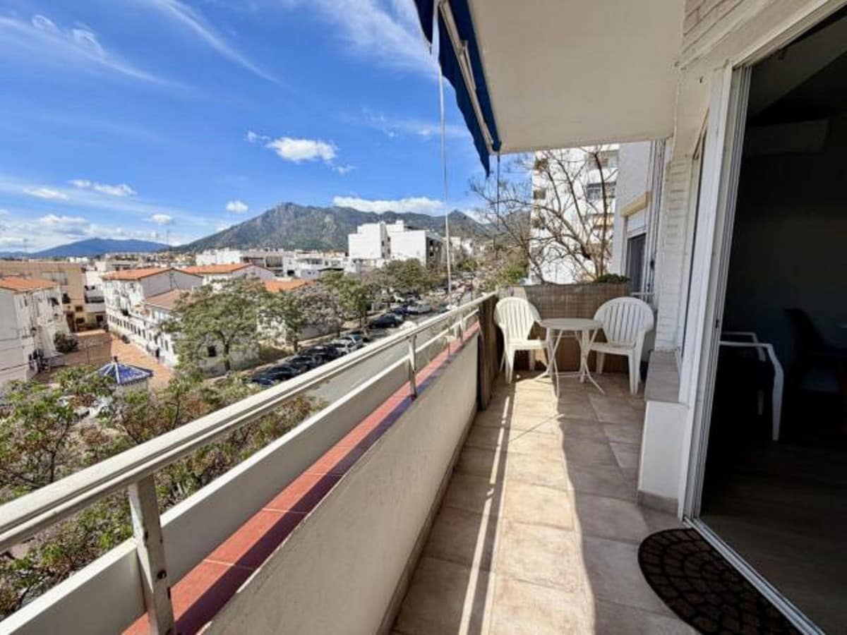 2-slaapkamer appartement in Marbella in Marbella - foto 9