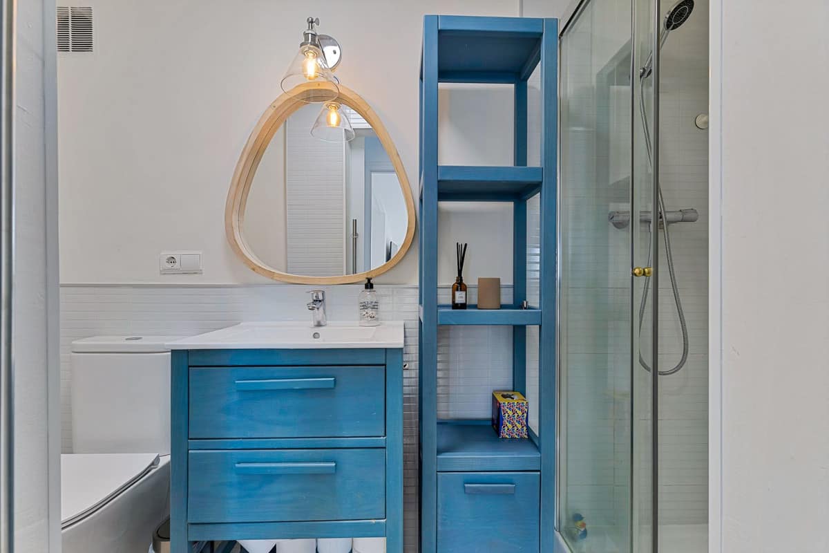 Penthouse met 2 slaapkamers in Arroyo de la Miel in Arroyo de la Miel - foto 18