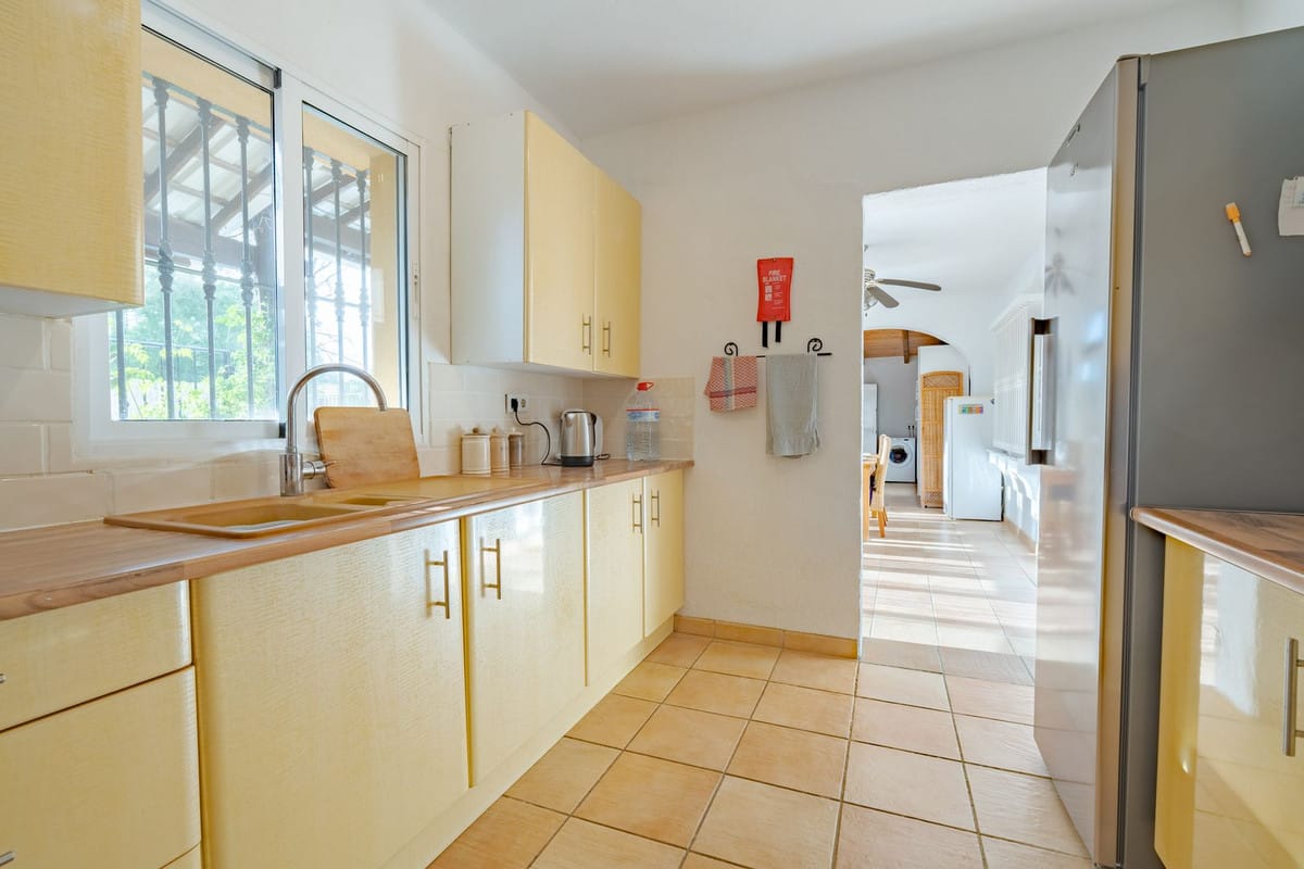 5-slaapkamer finca in Coín in Coín - foto 9