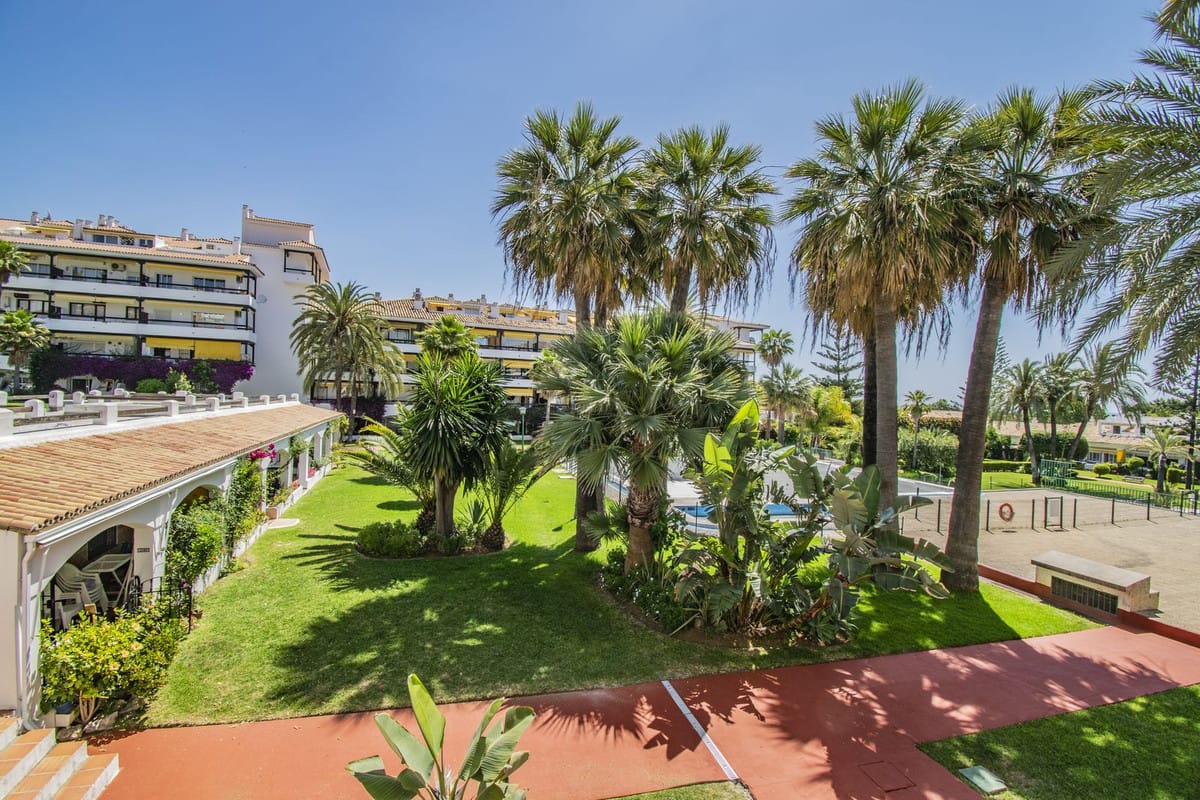 Gerenoveerde penthouse op de Golden Mile in The Golden Mile - foto 17