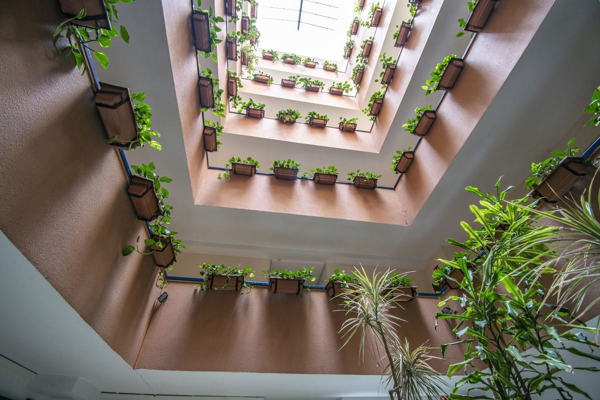 Gerenoveerde penthouse op de Golden Mile in The Golden Mile - foto 19