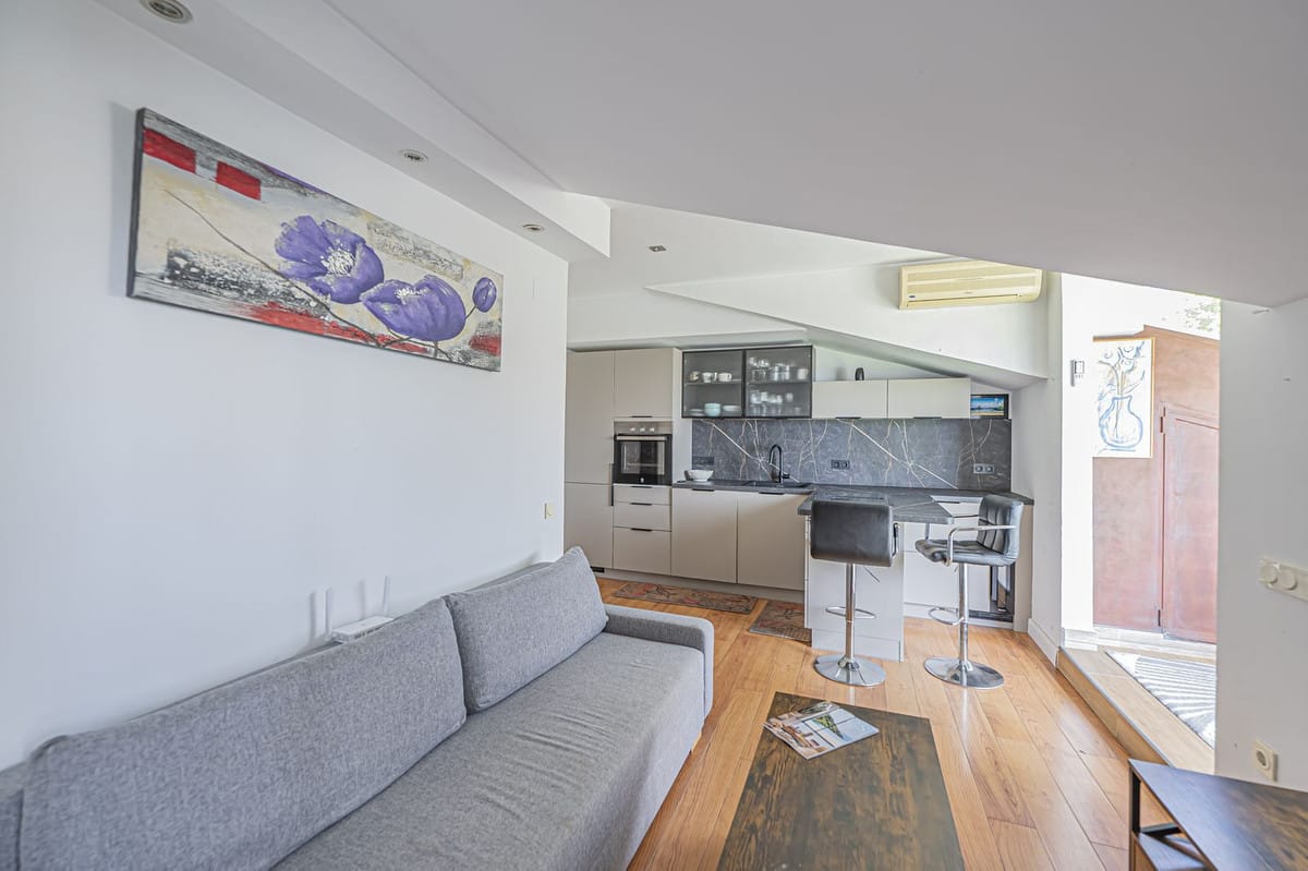 Gerenoveerde penthouse op de Golden Mile in The Golden Mile - foto 3
