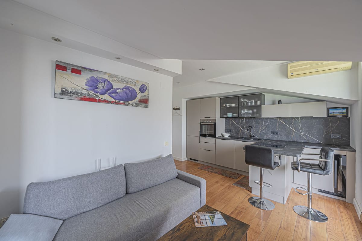 Gerenoveerde penthouse op de Golden Mile in The Golden Mile - foto 5
