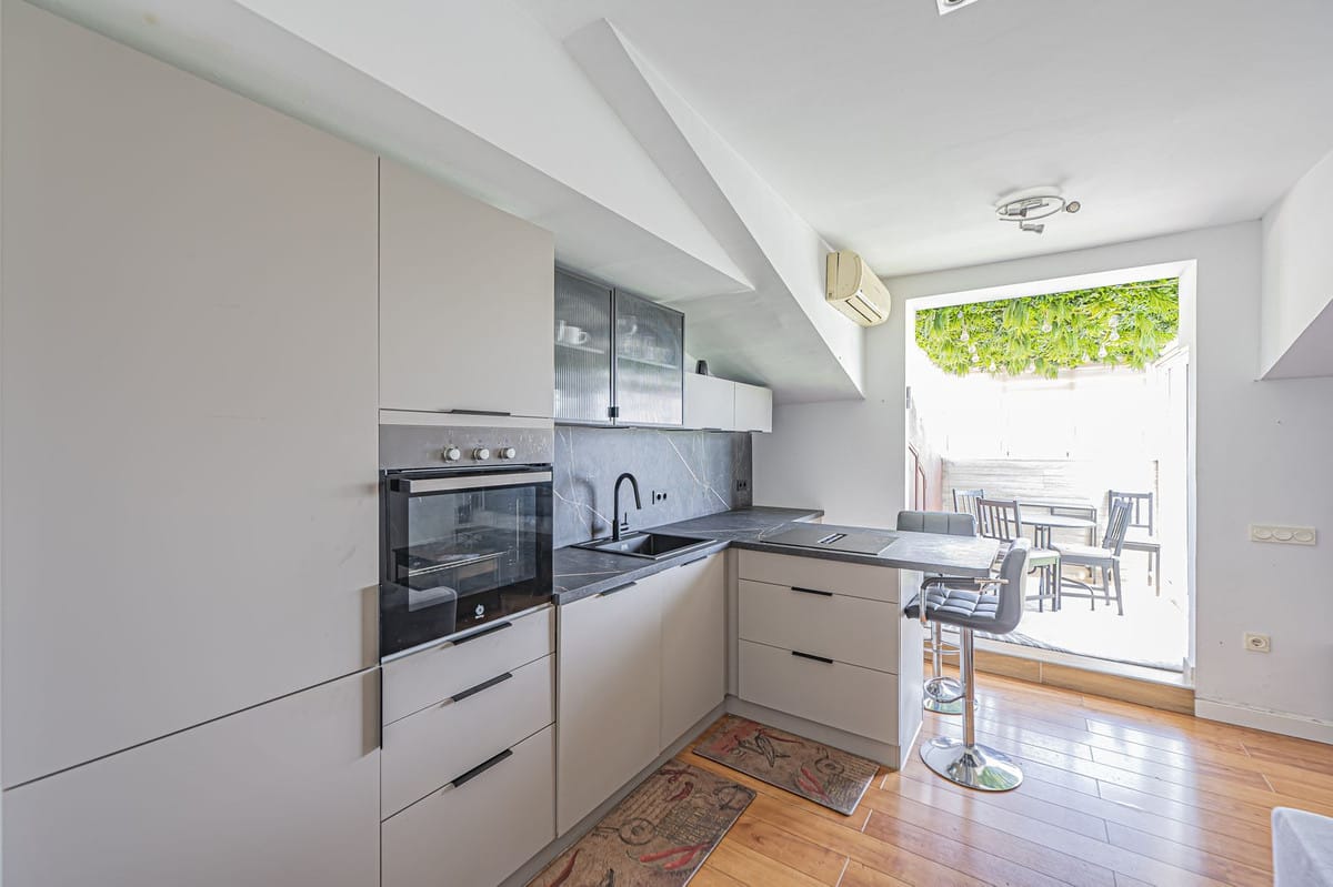 Gerenoveerde penthouse op de Golden Mile in The Golden Mile - foto 8
