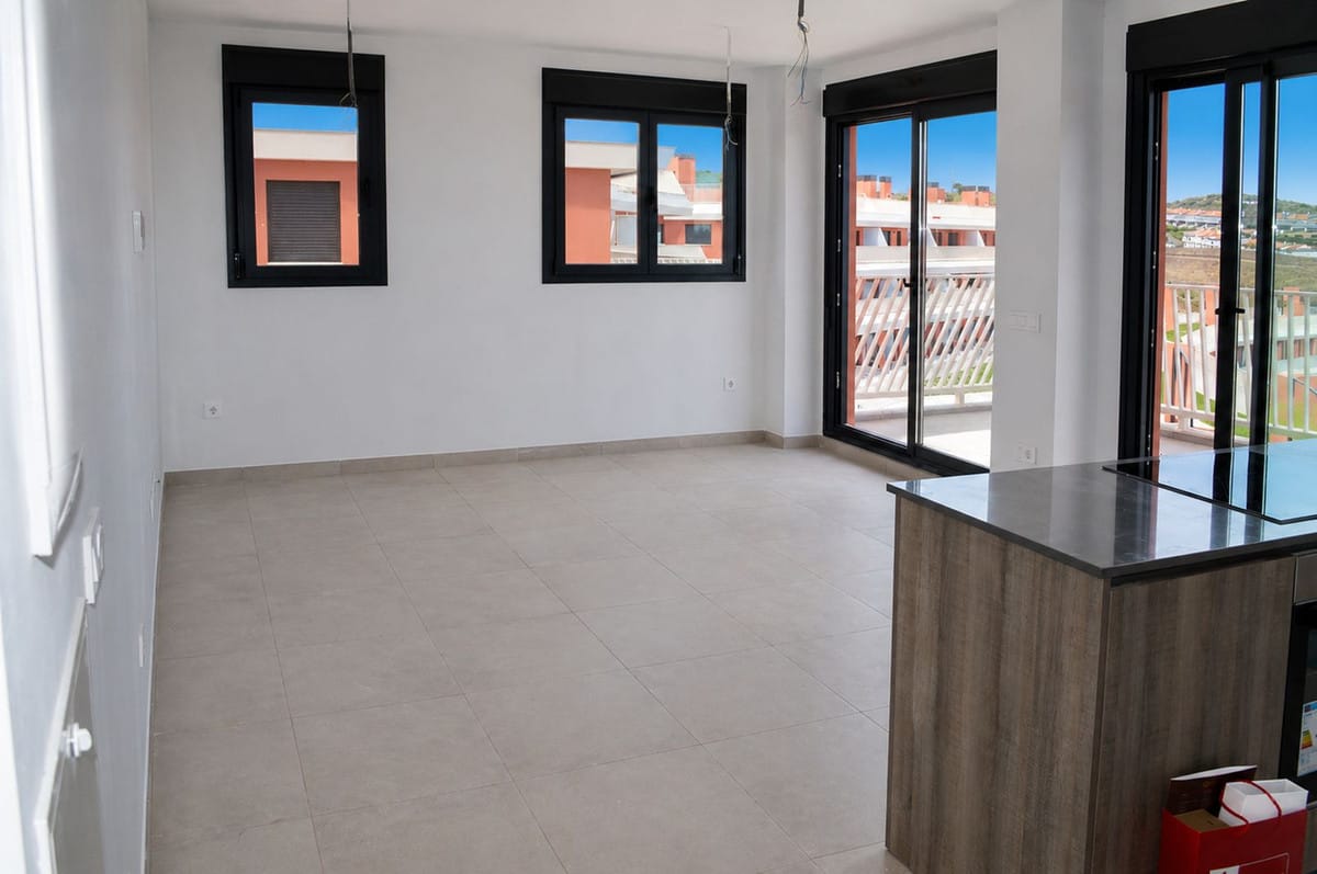 Gloednieuw sleutelklaar appartement met 3 slaapkamers in Mijas Costa in Mijas Costa - foto 16
