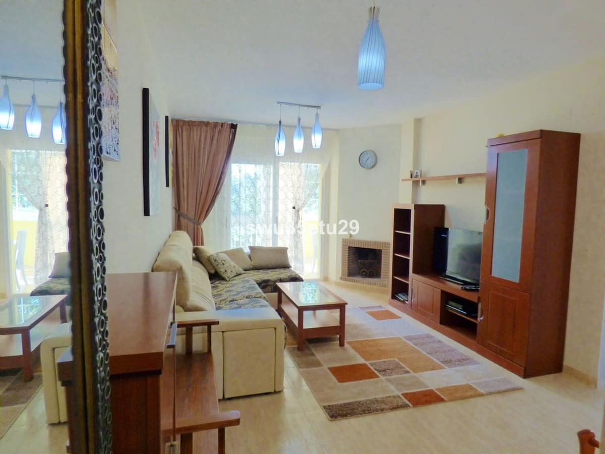 2-slaapkamerappartement in Calahonda in Calahonda - foto 2