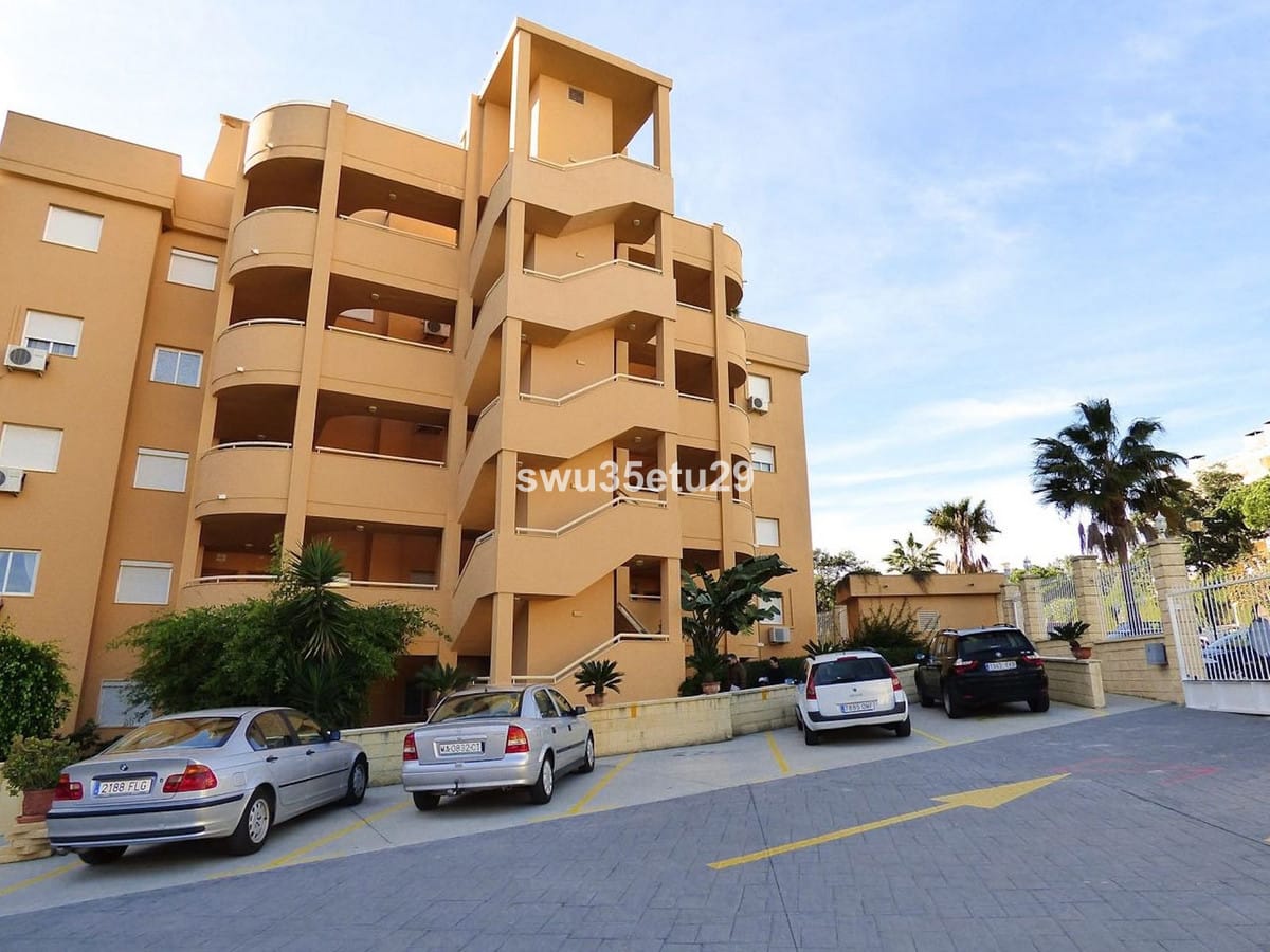 2-slaapkamerappartement in Calahonda in Calahonda - foto 13