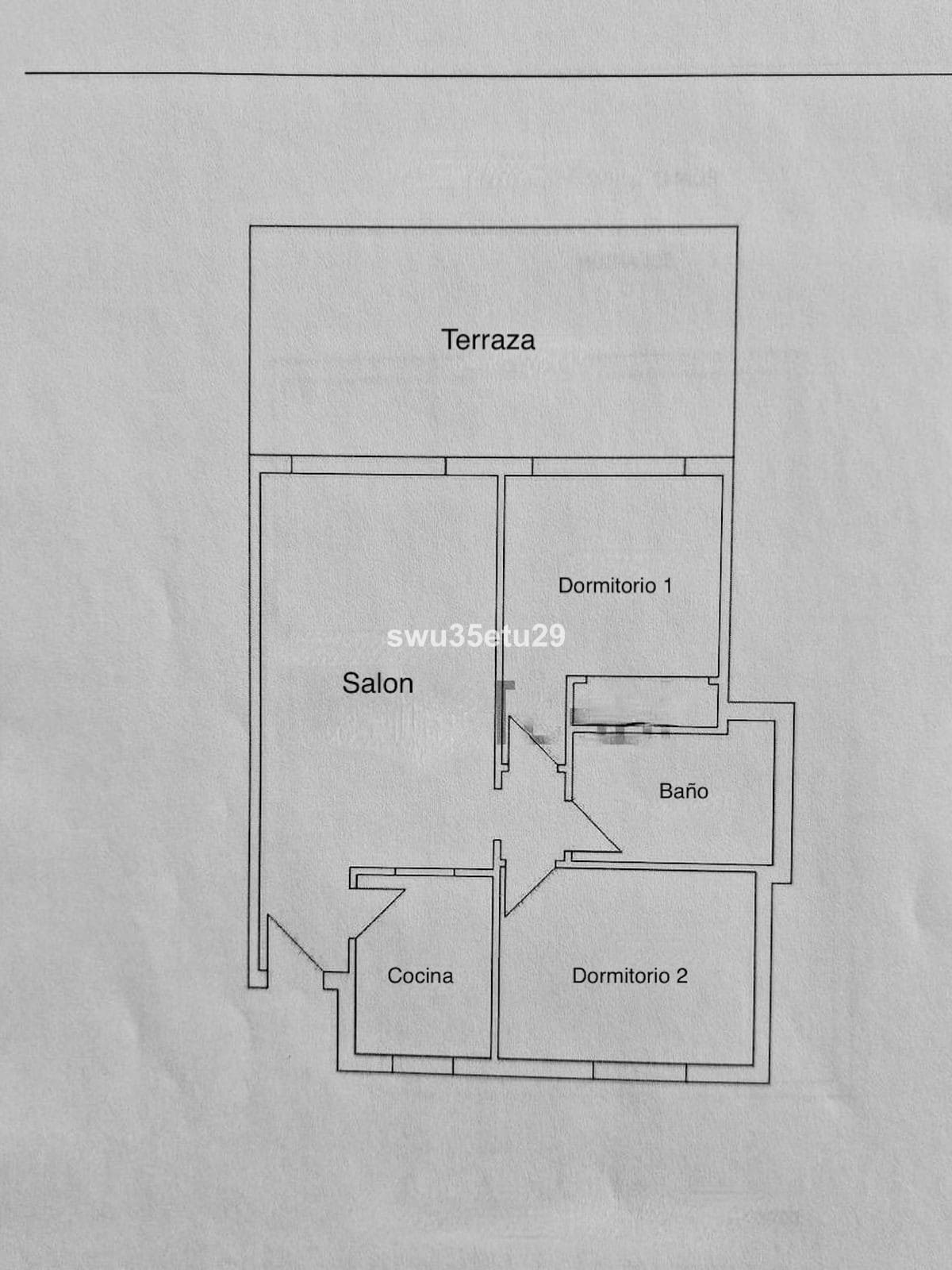 2-slaapkamerappartement in Calahonda in Calahonda - foto 15