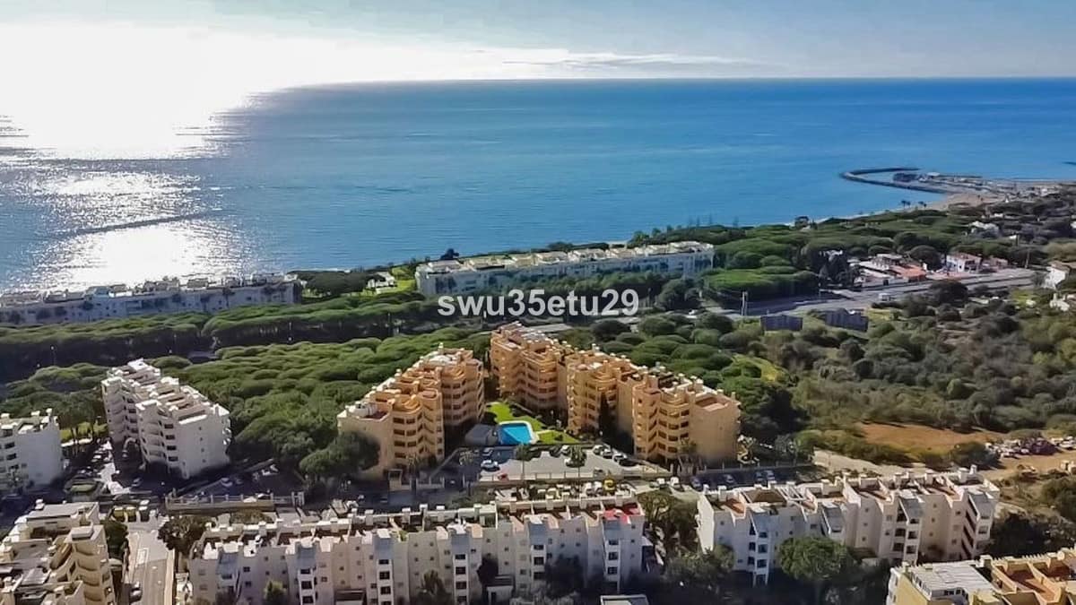 2-slaapkamerappartement in Calahonda in Calahonda - foto 4