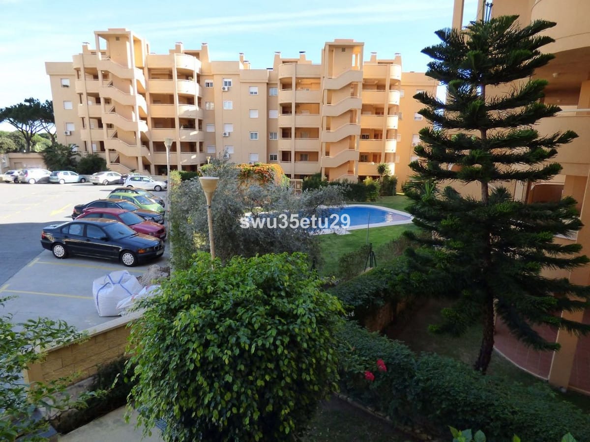 2-slaapkamerappartement in Calahonda in Calahonda - foto 10