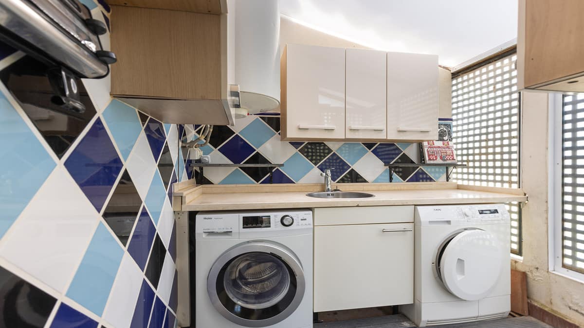 Drie-slaapkamer penthouse in Doña Julia in Doña Julia - foto 15