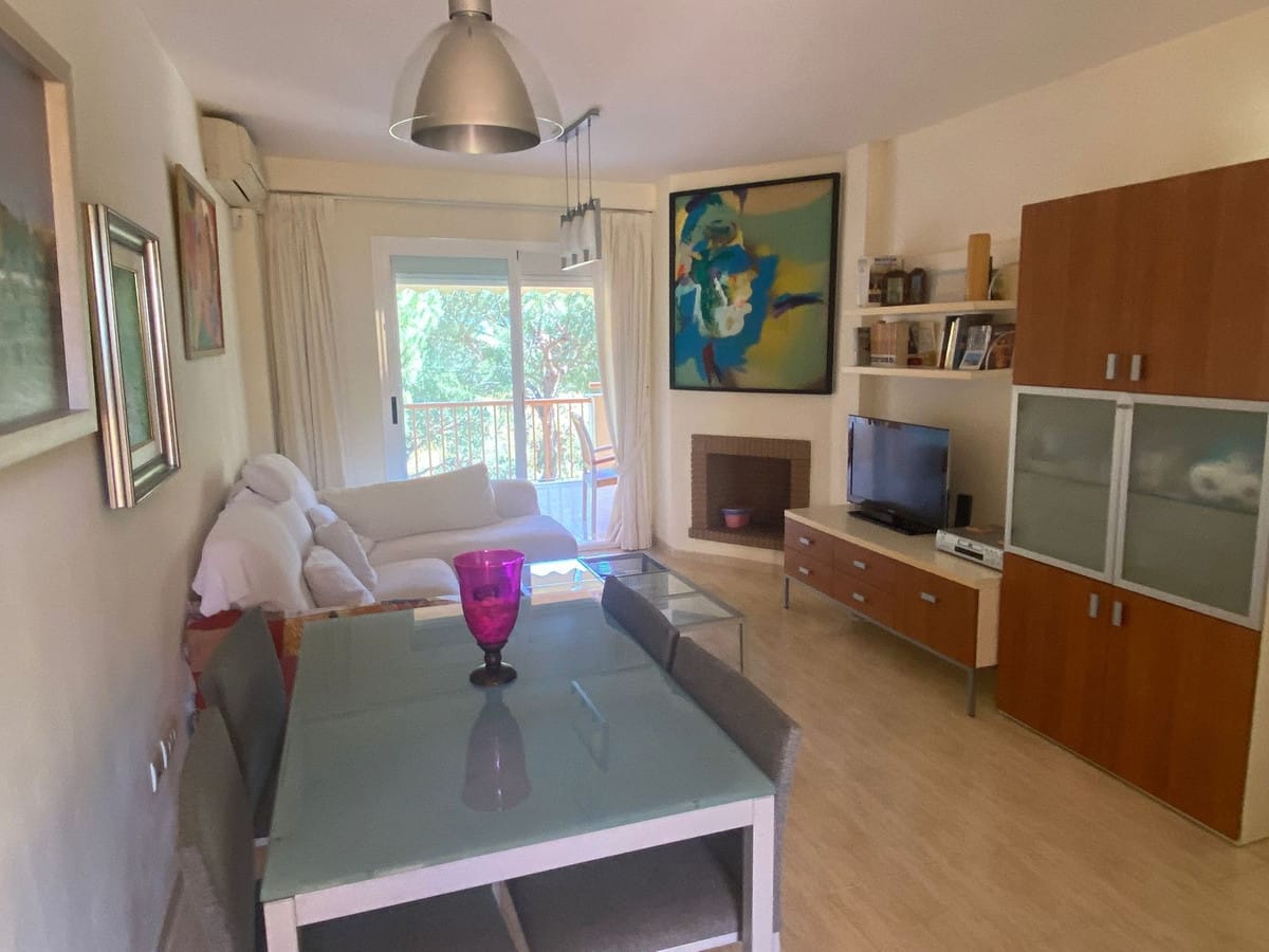 Appartement 2 slaapkamers in Calahonda (R5367637) — €305.000 in Calahonda - foto 9