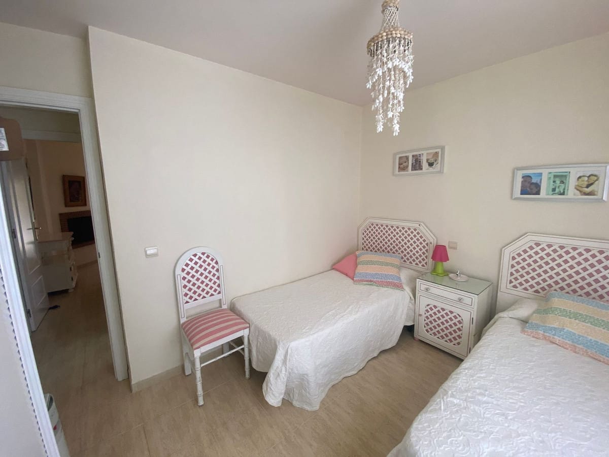 Appartement 2 slaapkamers in Calahonda (R5367637) — €305.000 in Calahonda - foto 10