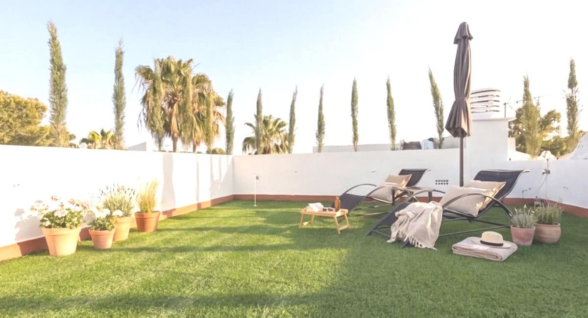Drie-slaapkamer penthouse in Elviria in Elviria - foto 11