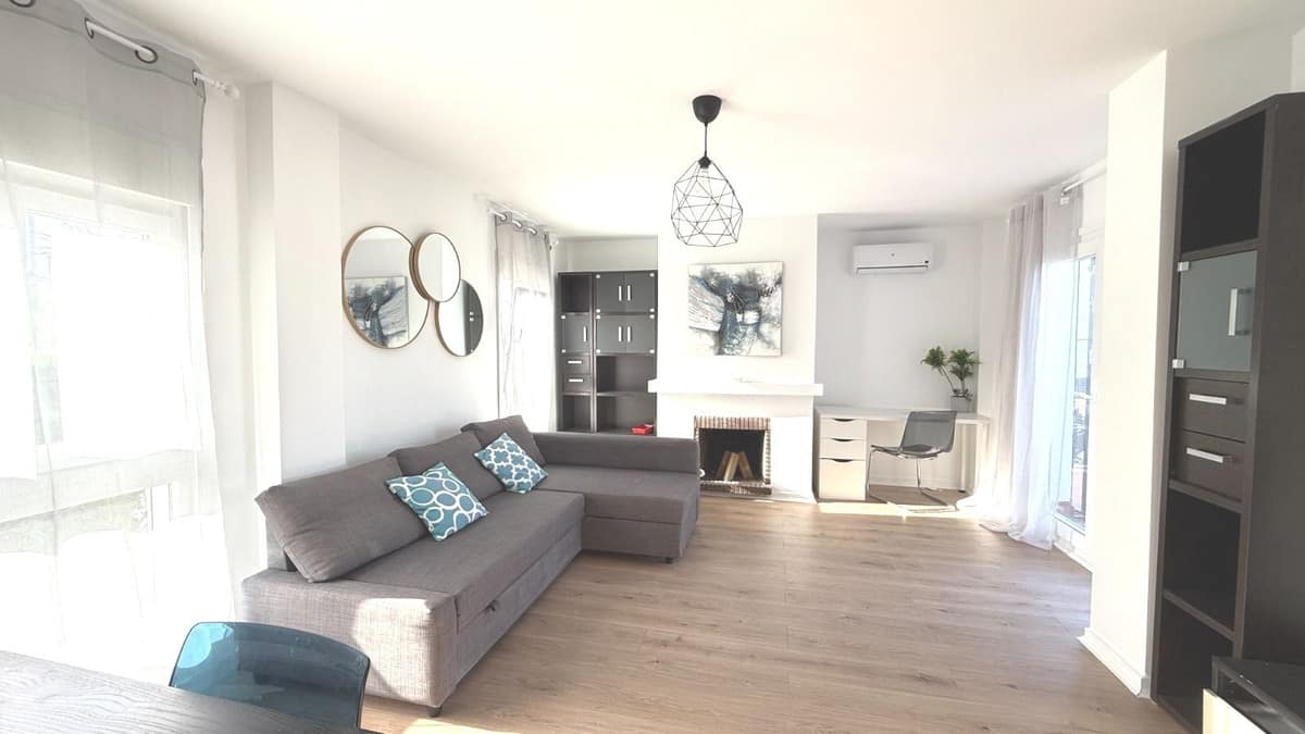 Drie-slaapkamer penthouse in Elviria in Elviria - foto 5