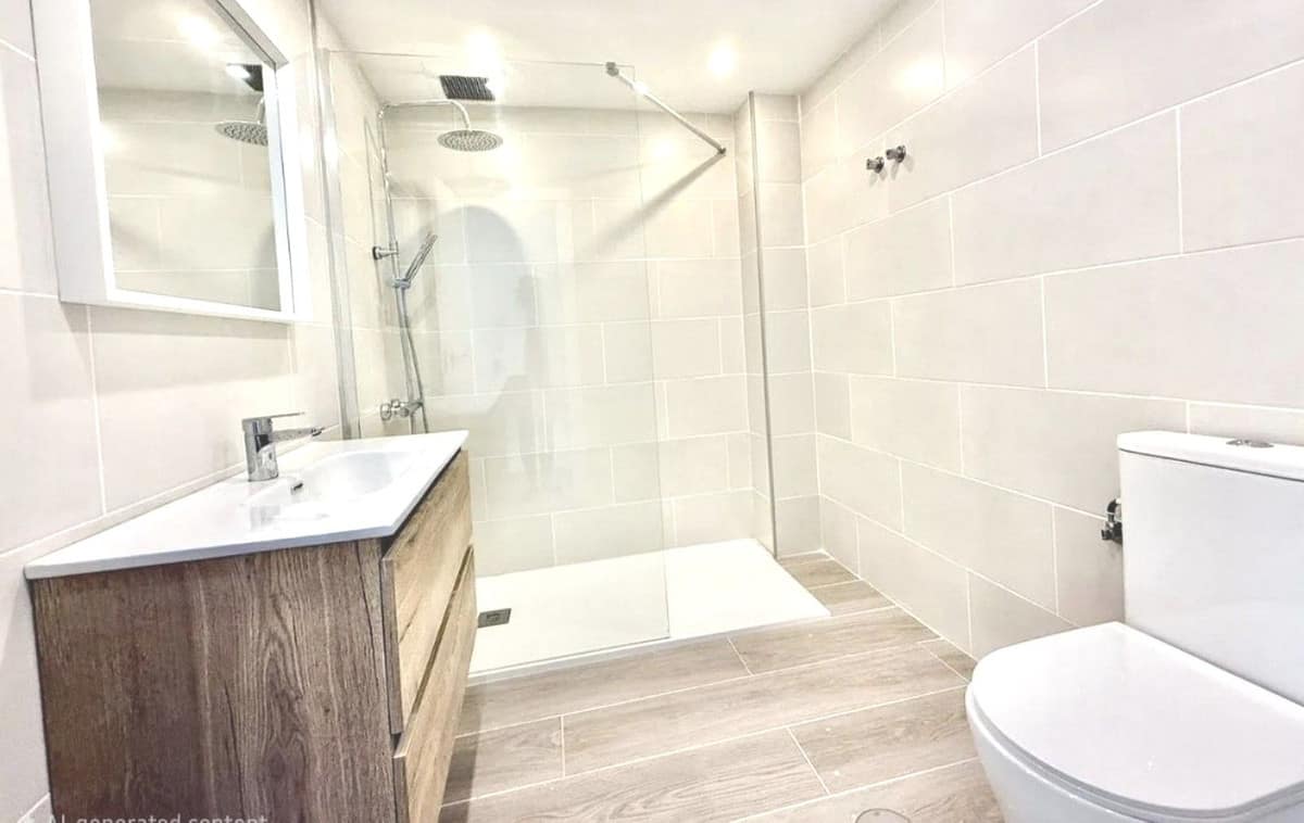 Drie-slaapkamer penthouse in Elviria in Elviria - foto 10