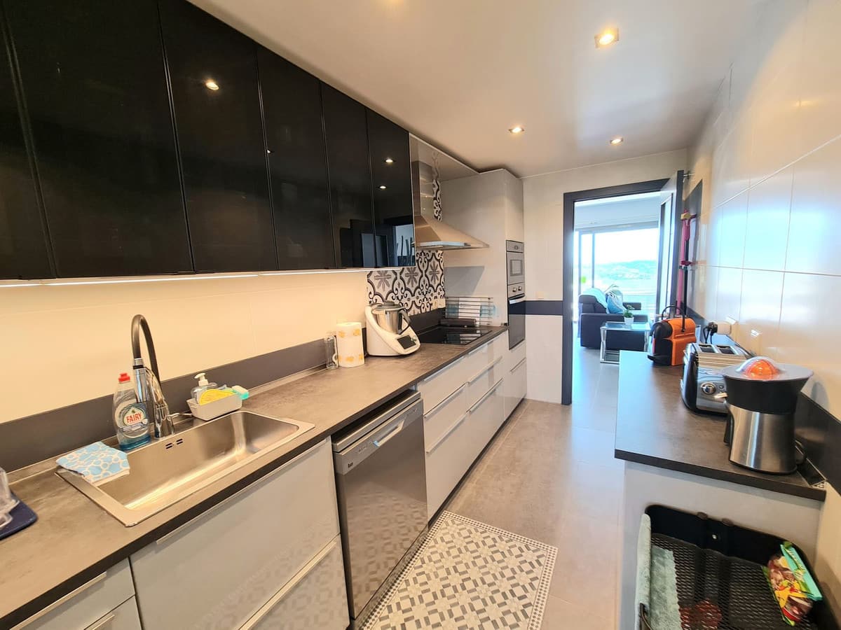 Penthouse met 2 slaapkamers in La Cala de Mijas in La Cala de Mijas - foto 4