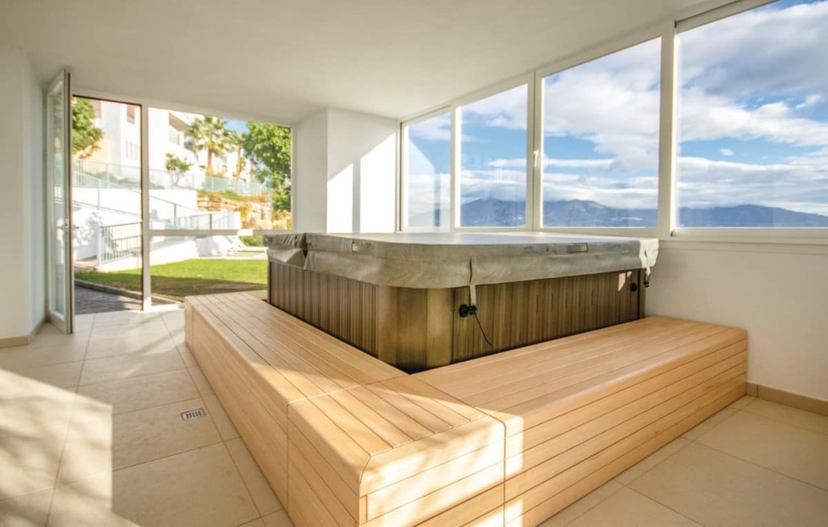 Penthouse met 2 slaapkamers in La Cala de Mijas in La Cala de Mijas - foto 9