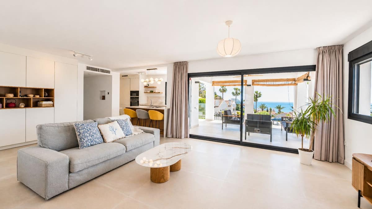 4-slaapkamer villa in La Capellania, Benalmádena in La Capellania - foto 12