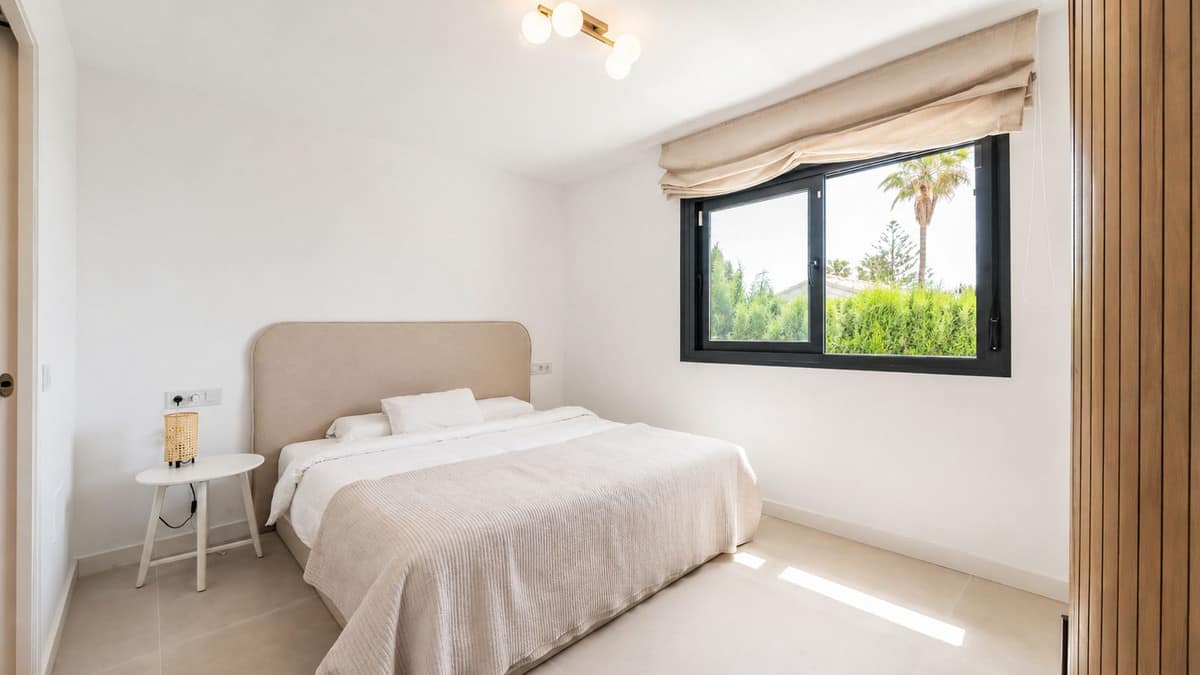 4-slaapkamer villa in La Capellania, Benalmádena in La Capellania - foto 17