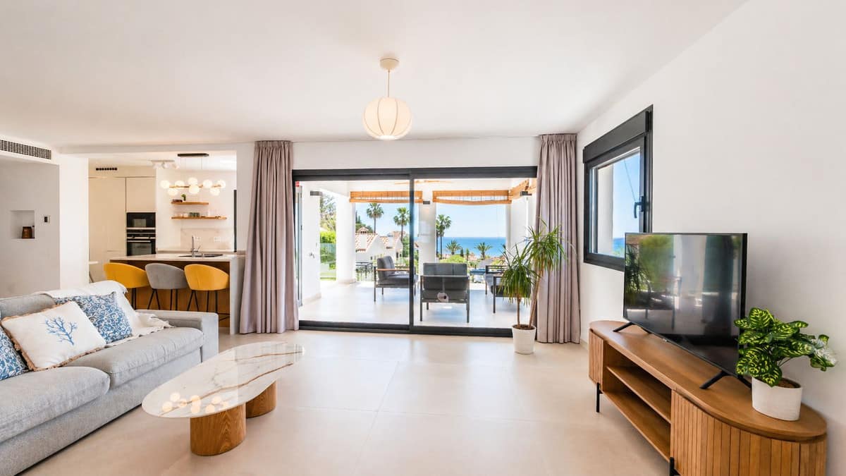 4-slaapkamer villa in La Capellania, Benalmádena in La Capellania - foto 6
