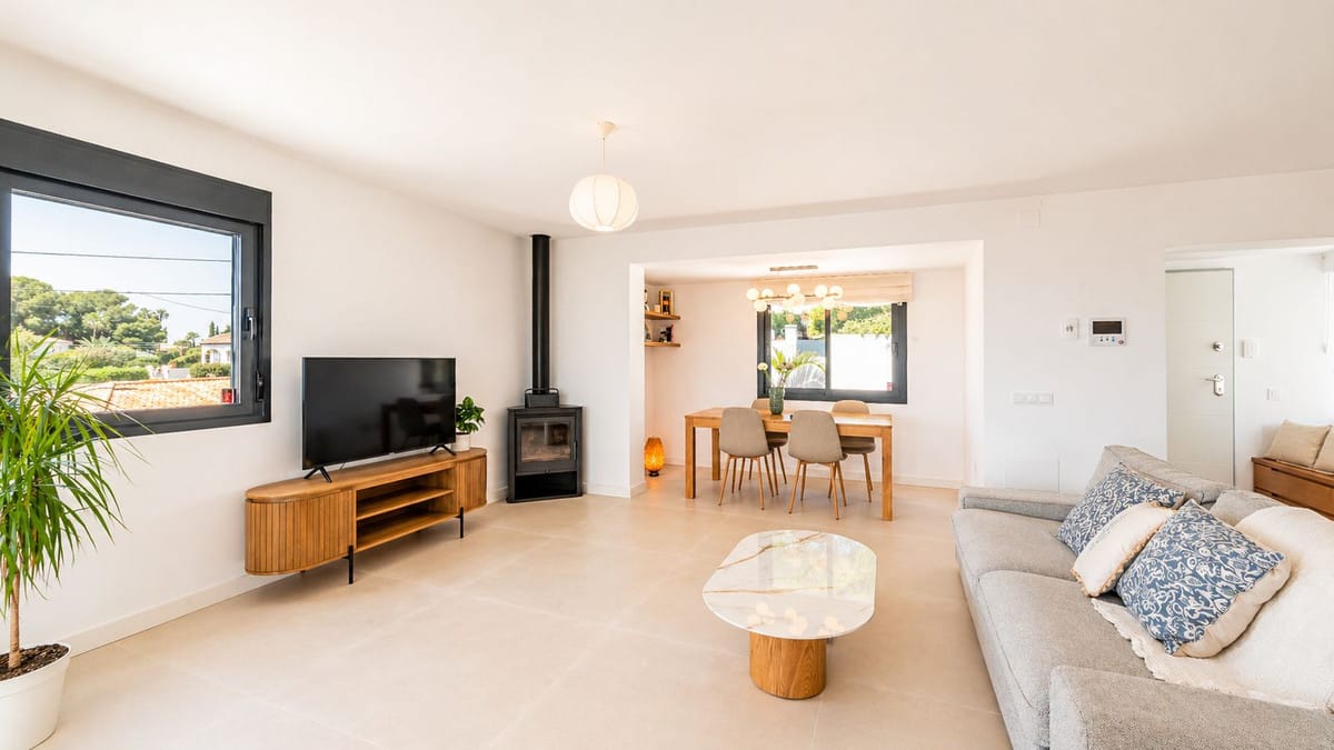 4-slaapkamer villa in La Capellania, Benalmádena in La Capellania - foto 8