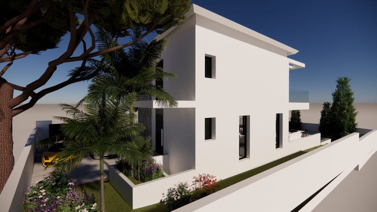 Nieuwbouw villa Marbella Oost – 4 slaapkamers in Marbella - foto 16