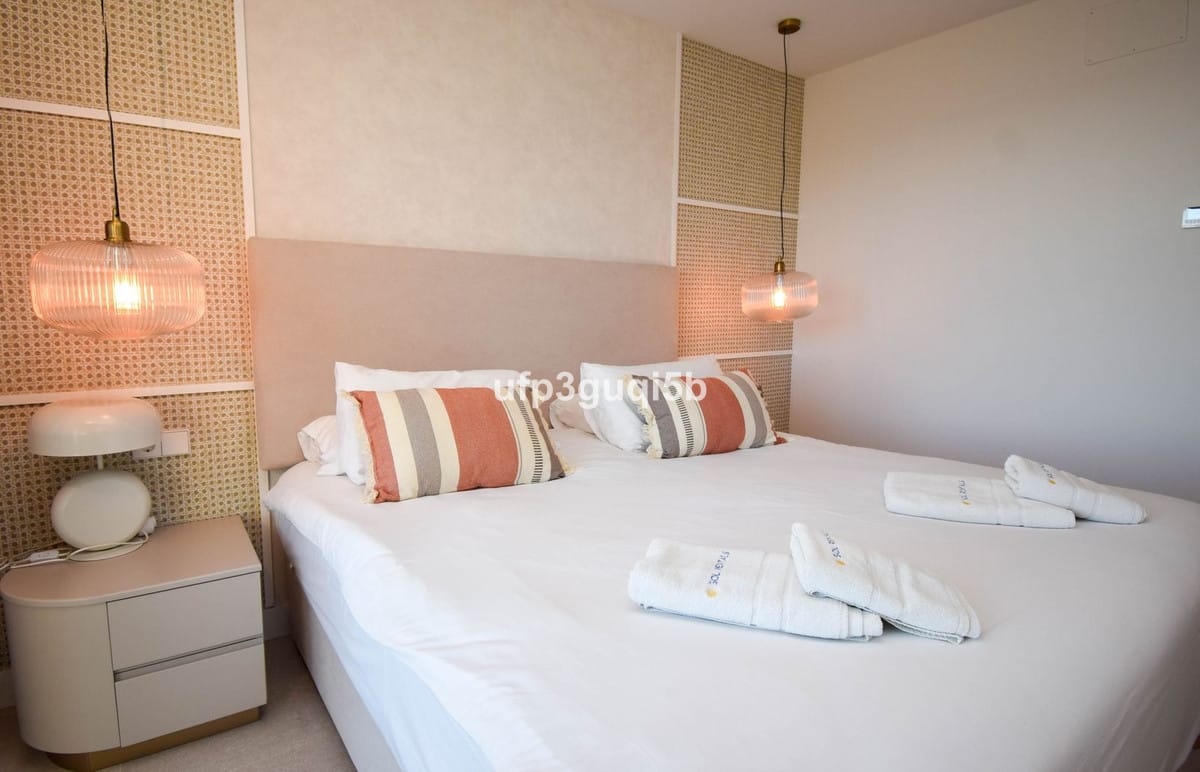 Drie-slaapkamer villa met zeezicht in Eden Mijas, Mijas Costa in Mijas Costa - foto 7