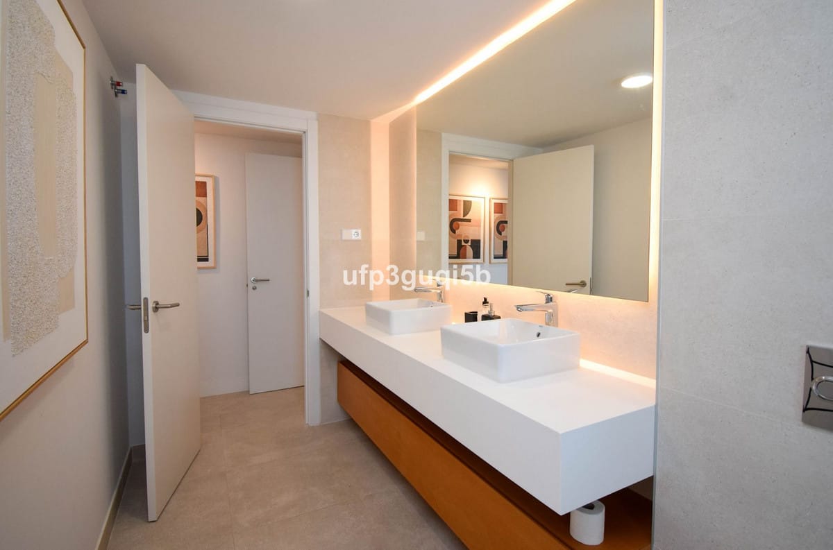 Drie-slaapkamer villa met zeezicht in Eden Mijas, Mijas Costa in Mijas Costa - foto 10