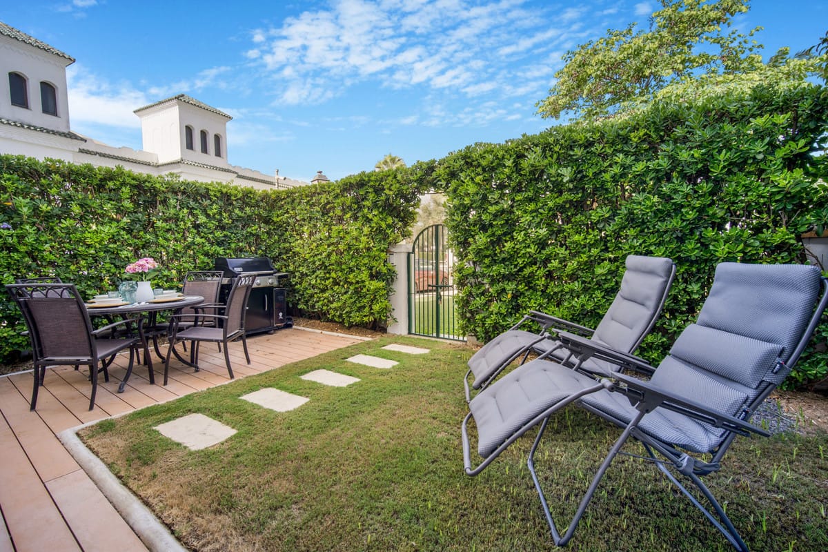 4-slaapkamerwoning direct aan het strand, Marbella Golden Mile in The Golden Mile - foto 7