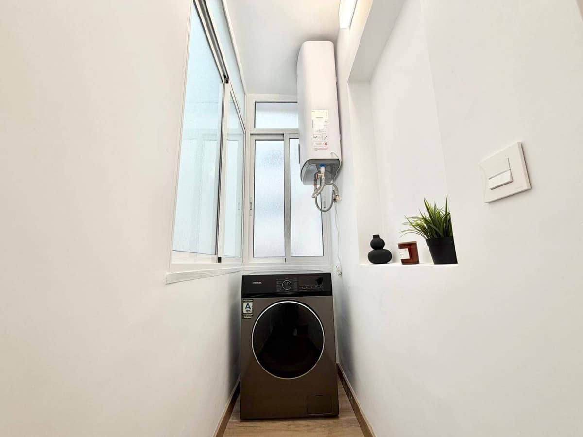 2-slaapkamer appartement in Arroyo de la Miel, Benalmádena in Arroyo de la Miel - foto 4