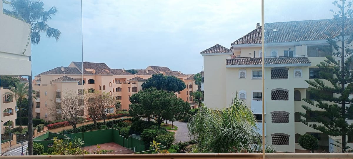 2-slaapkamer appartement Marbella nabij Elviria strand in Marbella - foto 12