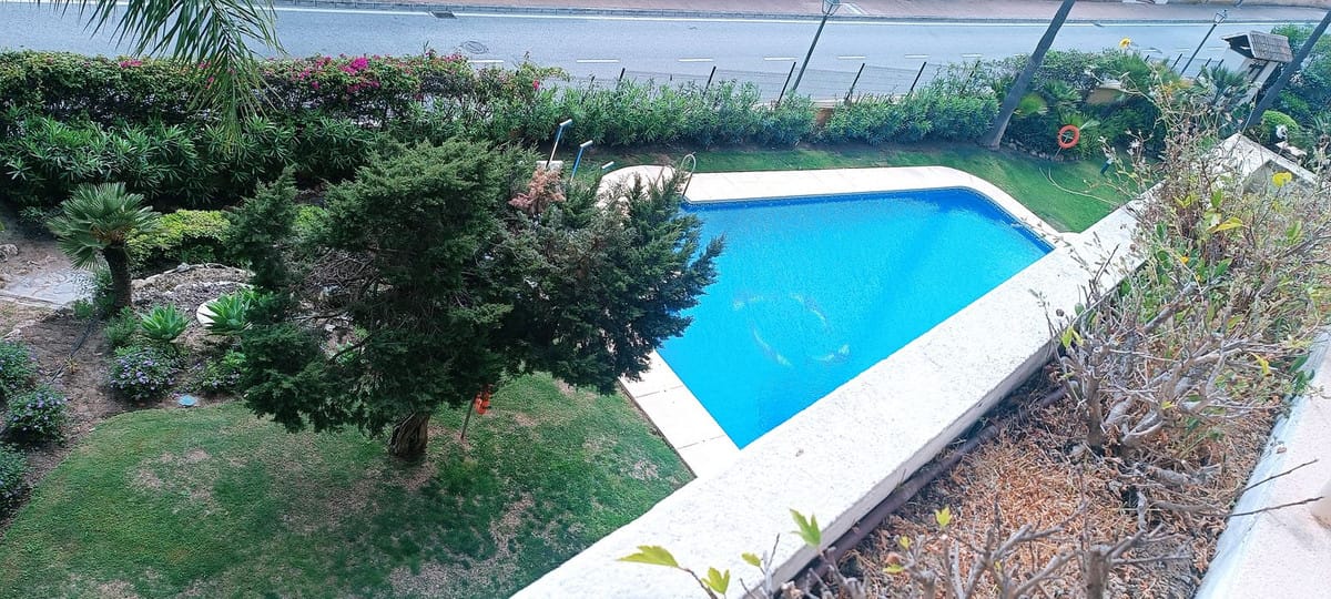 2-slaapkamer appartement Marbella nabij Elviria strand in Marbella - foto 13