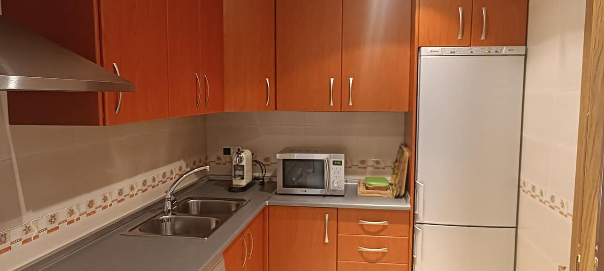 2-slaapkamer appartement Marbella nabij Elviria strand in Marbella - foto 15