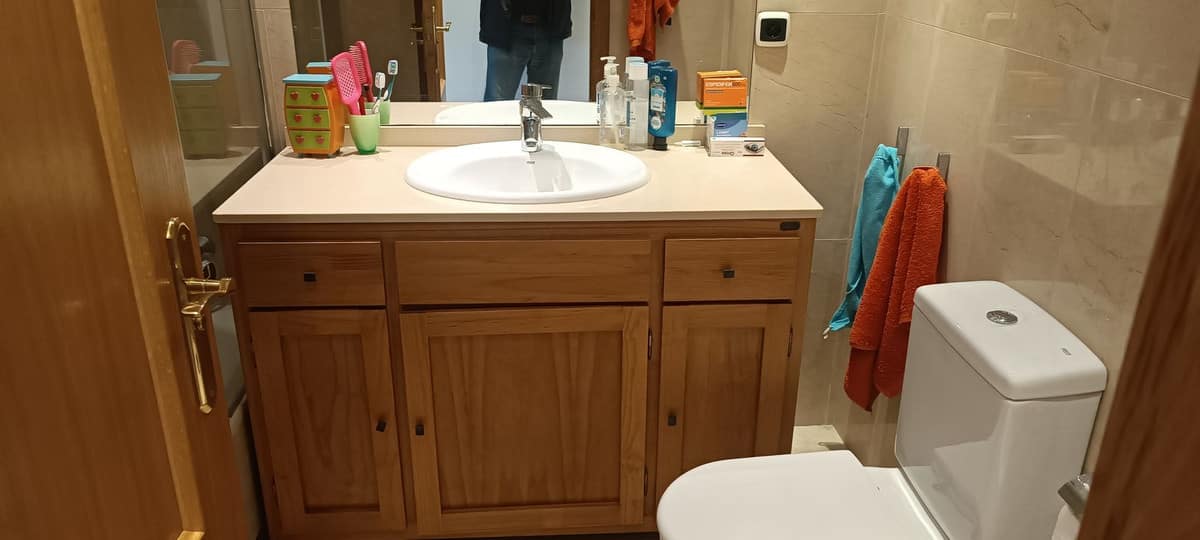 2-slaapkamer appartement Marbella nabij Elviria strand in Marbella - foto 18
