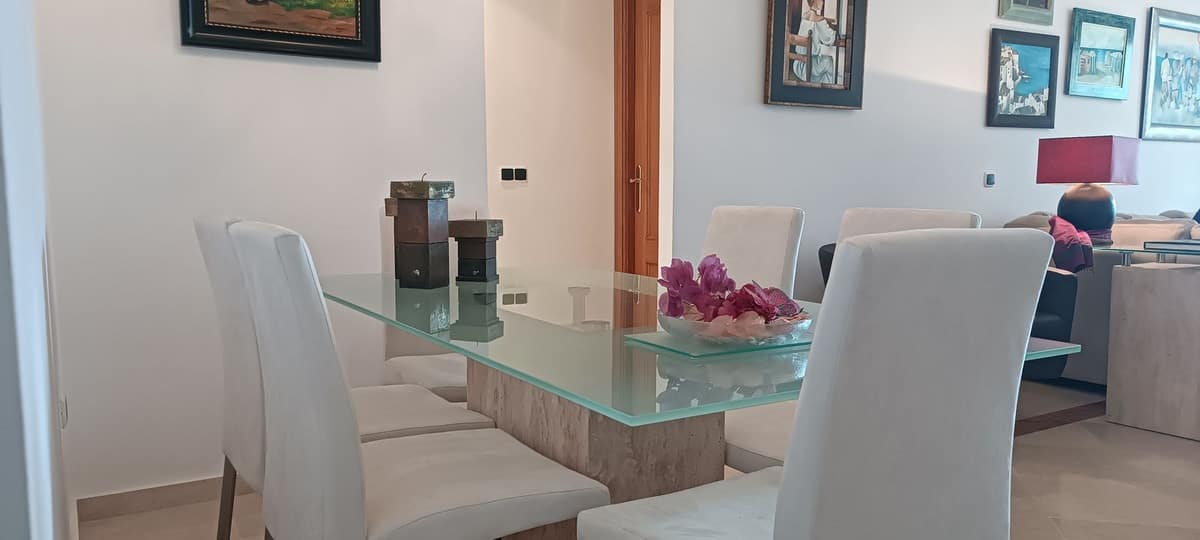2-slaapkamer appartement Marbella nabij Elviria strand in Marbella - foto 4