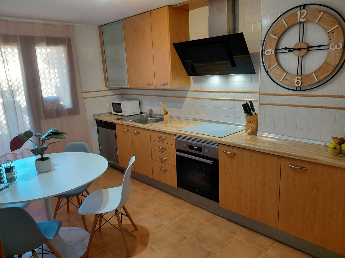 2-slaapkamer appartement in Estepona – zeezicht, 500 m van het strand in Estepona - foto 16
