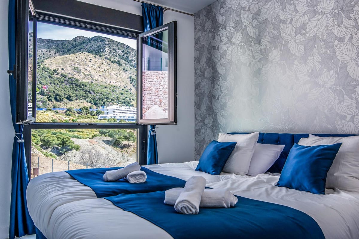 Appartement met drie slaapkamers in Fuengirola in Fuengirola - foto 17