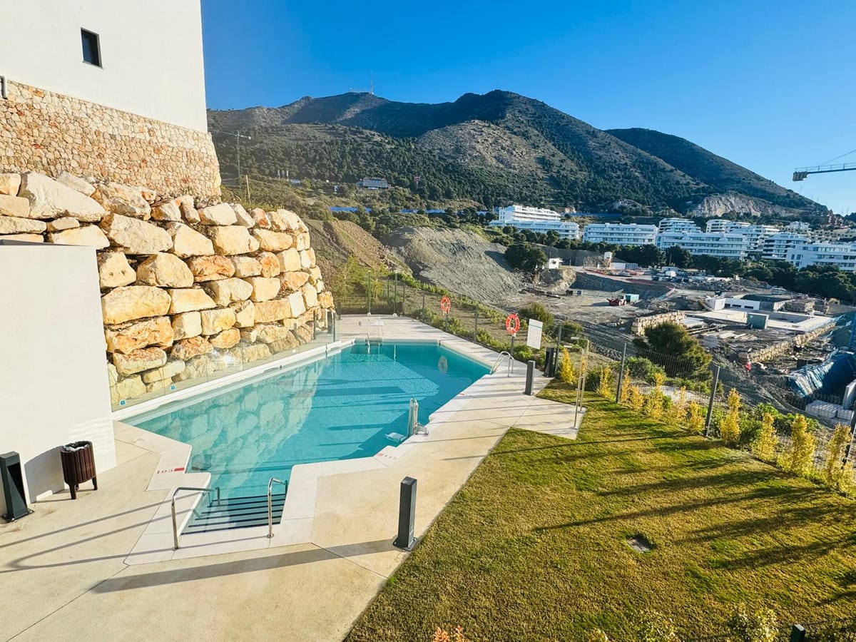 Appartement met drie slaapkamers in Fuengirola in Fuengirola - foto 19