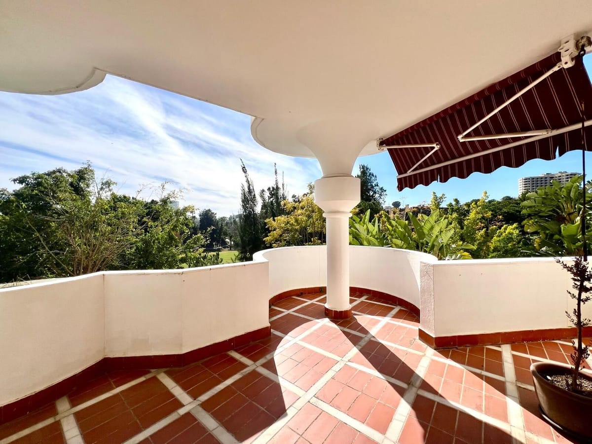 Drie-slaapkamerappartement in Marbella in Marbella - foto 3