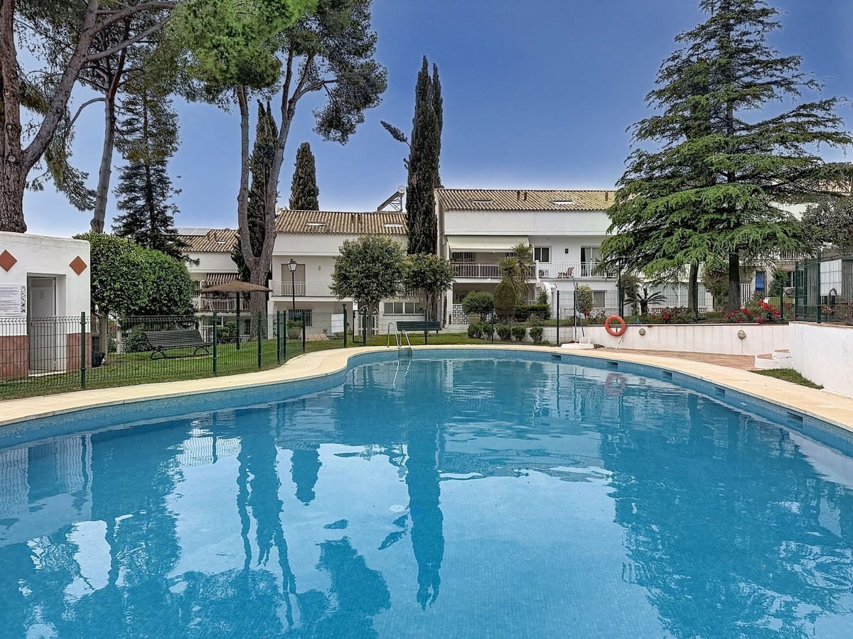 4-slaapkamerwoning in Nagüeles, Marbella Golden Mile in Nagüeles - foto 3