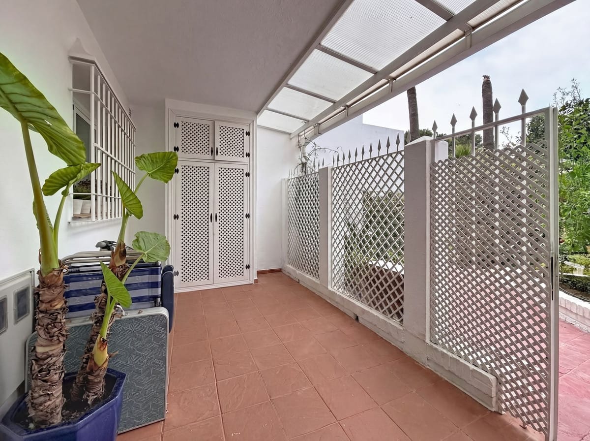 4-slaapkamerwoning in Nagüeles, Marbella Golden Mile in Nagüeles - foto 6