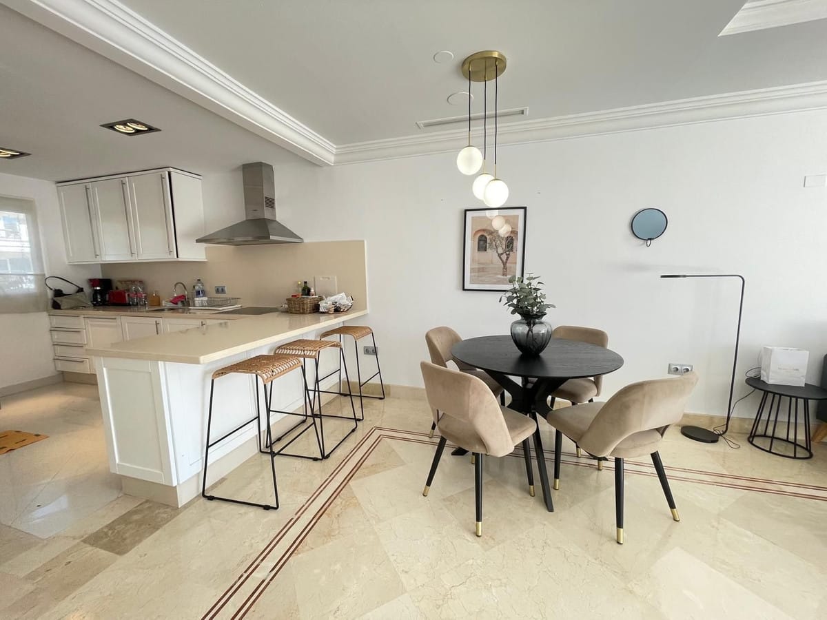 2-slaapkamerappartement in Nueva Andalucía in Nueva Andalucía - foto 15