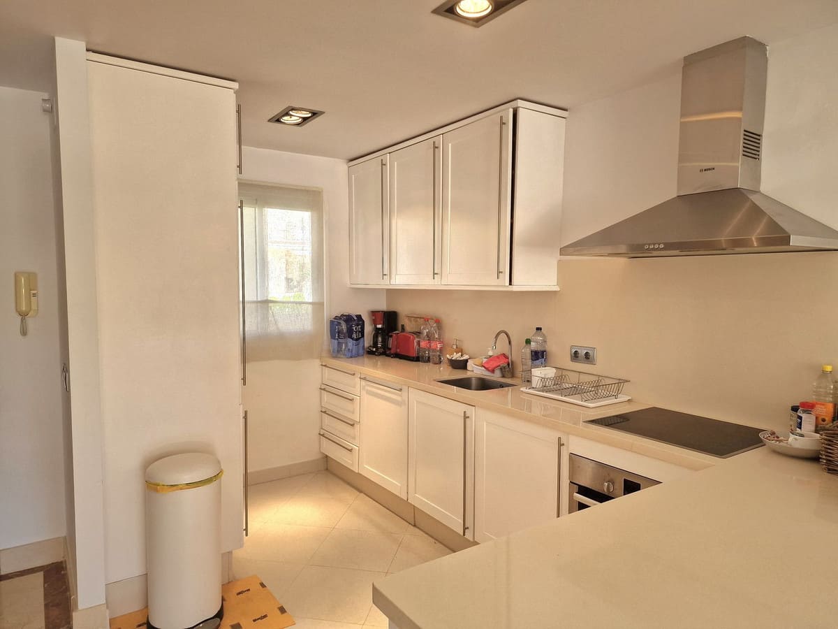 2-slaapkamerappartement in Nueva Andalucía in Nueva Andalucía - foto 16