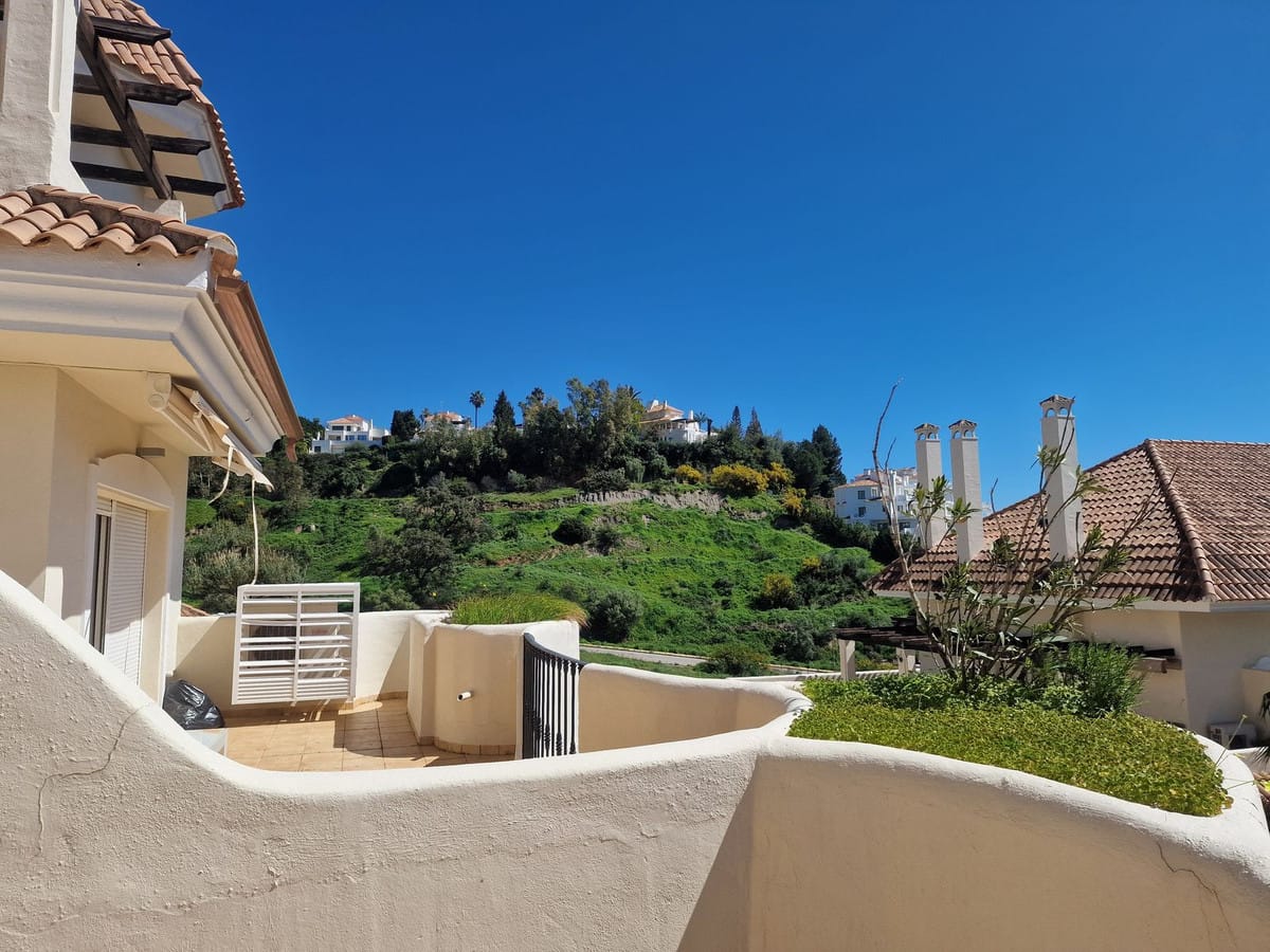 2-slaapkamerappartement in Nueva Andalucía in Nueva Andalucía - foto 4