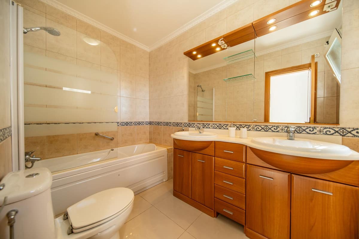 4-slaapkamer villa met zeezicht in Torreblanca, Fuengirola in Torreblanca - foto 20